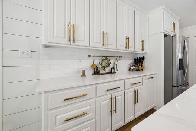 25 Starview Drive, Star Harbor, TX 75148