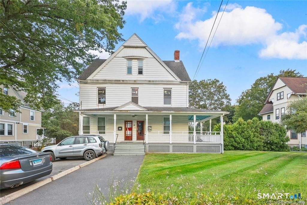 49 Atwater Avenue 2, Derby, CT 06418