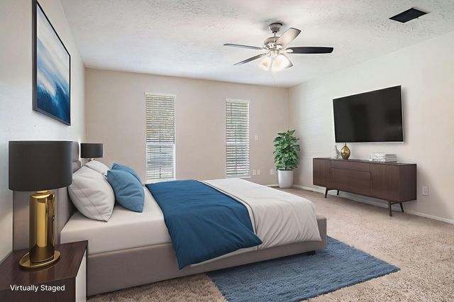 543 Cane River Lane, Conroe, TX 77302