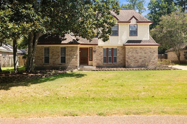 543 Cane River Lane, Conroe, TX 77302