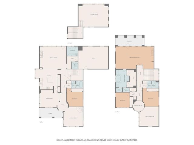 1152 Lester Avenue, Clovis, CA 93619