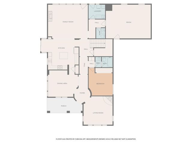 1152 Lester Avenue, Clovis, CA 93619