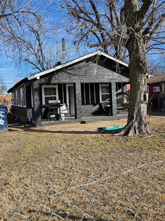 1106 S Pennsylvania Avenue, Oklahoma City, OK 73108