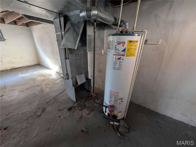 8363 Eton Place, Jennings, MO 63136