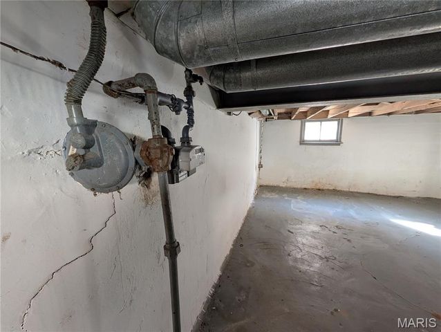 8363 Eton Place, Jennings, MO 63136