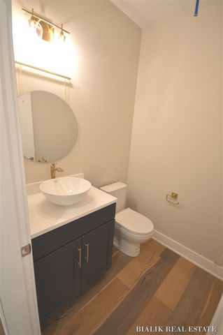 580 Sun Vale Lane 5, Grandville, MI 49418