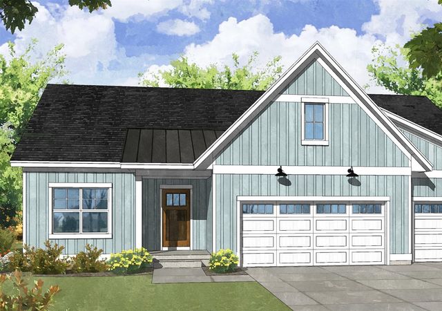 580 Sun Vale Lane 5, Grandville, MI 49418