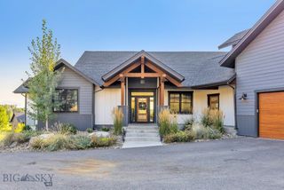 557 St Andrews, Bozeman, MT 59715