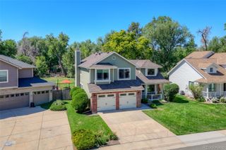 14666 W 68th Place, Arvada, CO 80004