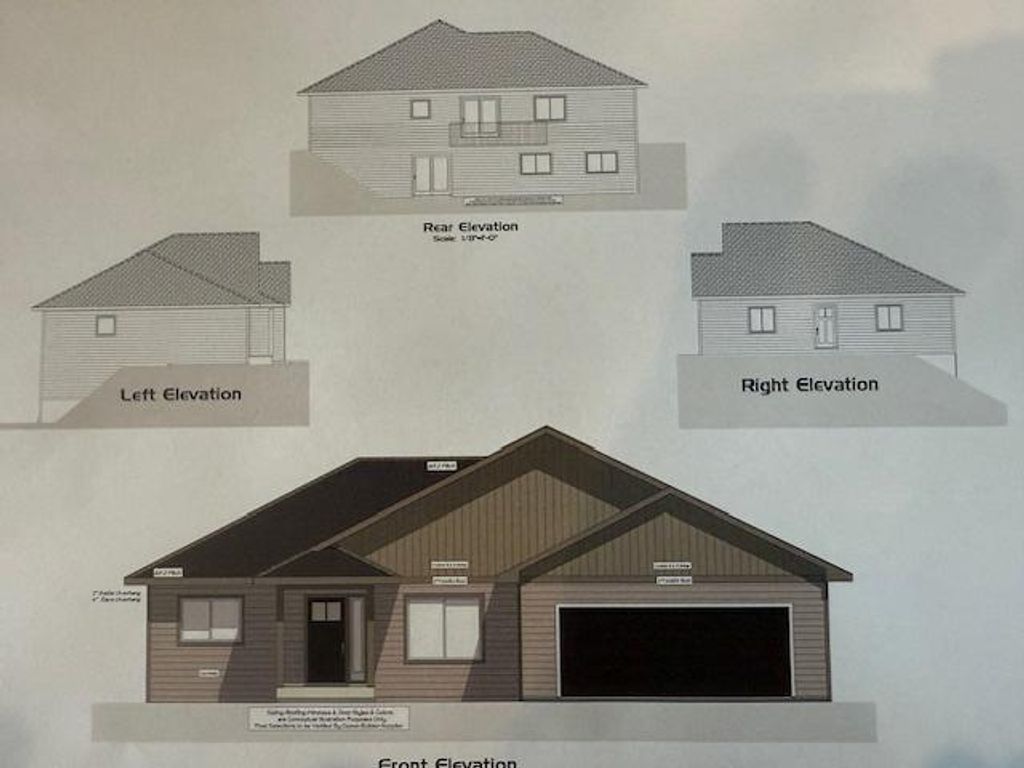 861 Sutherland Street, Somerset, WI 54025