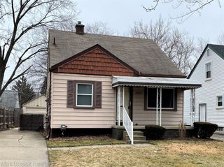 3012 GREENFIELD Road, Berkley, MI 48072