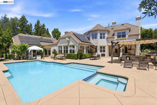 3019 E. Ruby Hill Dr., Pleasanton, CA 94566
