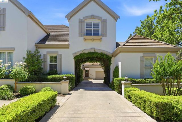3019 E. Ruby Hill Dr., Pleasanton, CA 94566