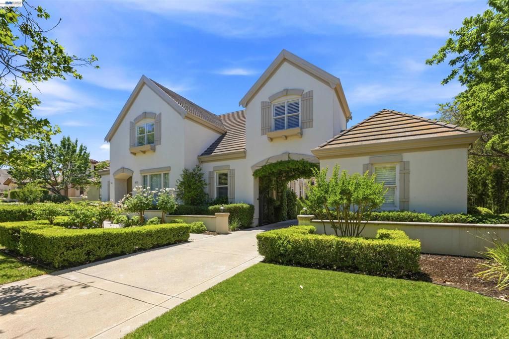 3019 E. Ruby Hill Dr., Pleasanton, CA 94566