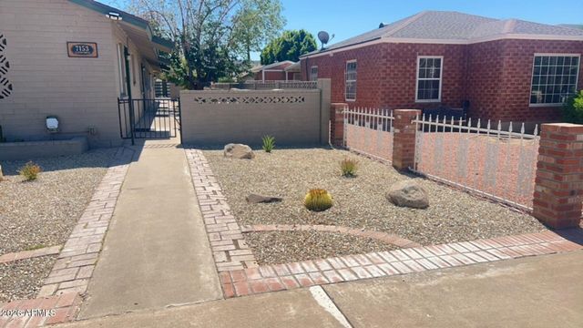 7153 N 57th Drive Apt 3, Glendale, AZ 85301