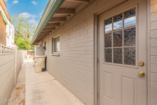 7153 N 57th Drive Apt 3, Glendale, AZ 85301