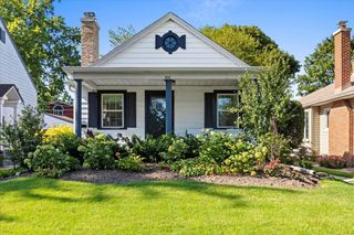 600 Broadview Avenue, Highland Park, IL 60035