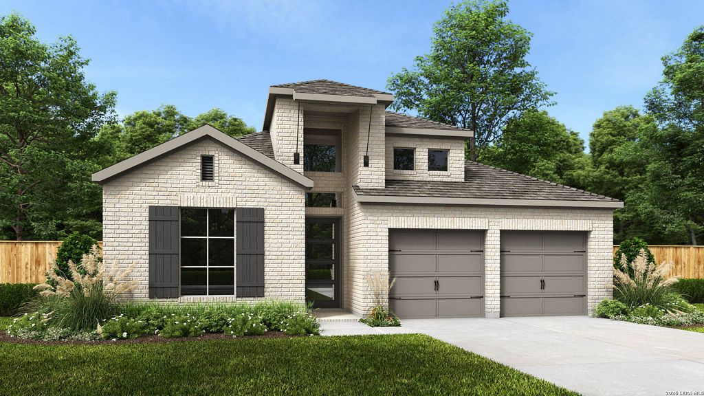 145 Brown Swiss Ridge, Boerne, TX 78006