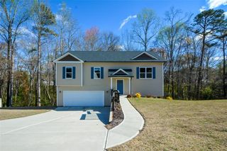 1816 Jessica Way, Winder, GA 30680