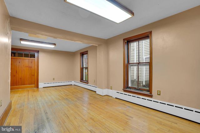 245 N MAIN STREET, Mercersburg, PA 17236