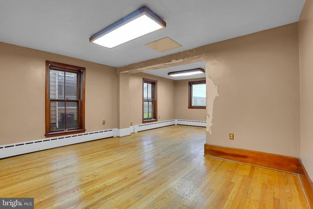 245 N MAIN STREET, Mercersburg, PA 17236