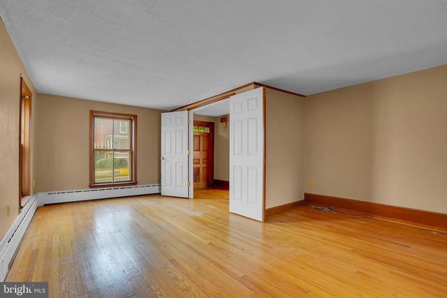 245 N MAIN STREET, Mercersburg, PA 17236