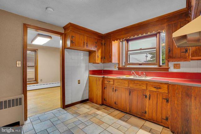 245 N MAIN STREET, Mercersburg, PA 17236