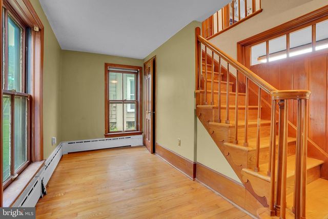 245 N MAIN STREET, Mercersburg, PA 17236