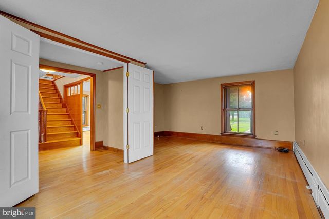 245 N MAIN STREET, Mercersburg, PA 17236