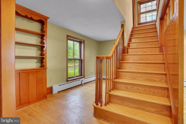 245 N MAIN STREET, Mercersburg, PA 17236
