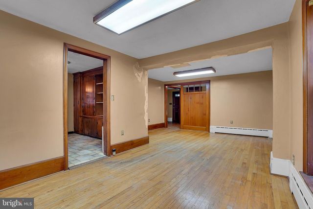 245 N MAIN STREET, Mercersburg, PA 17236