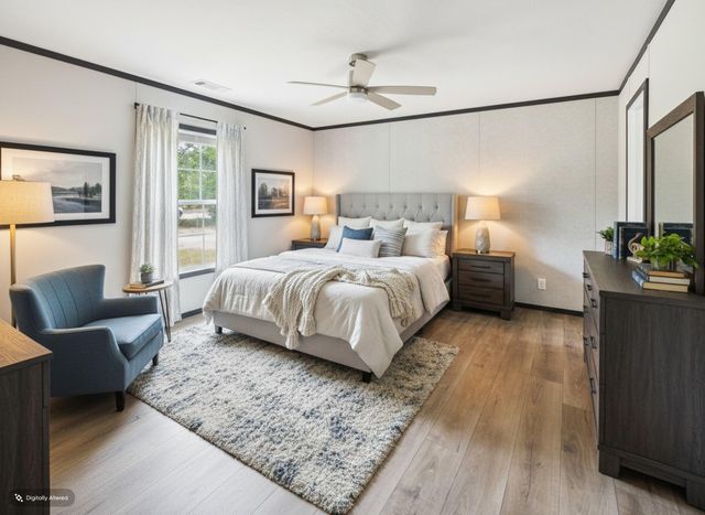 18574 NW 284th Street, Okeechobee, FL 34972