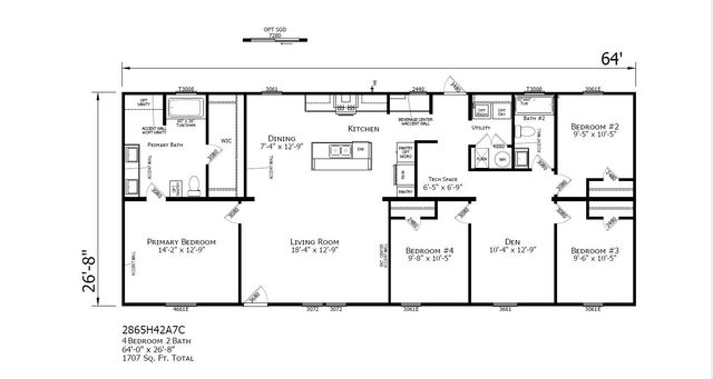 18574 NW 284th Street, Okeechobee, FL 34972