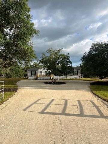 18574 NW 284th Street, Okeechobee, FL 34972