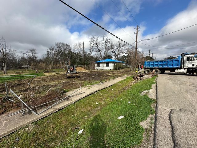 0 Noel St, Houston, TX 77033