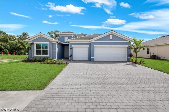 5180 Sugarwood DR, Other, FL 34113
