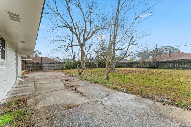 9458 W Darryl Pkwy, Baton Rouge, LA 70815