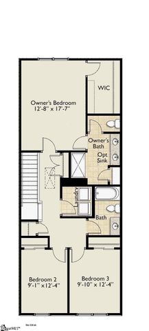 117 Rock Cress Trail, Greenville, SC 29607