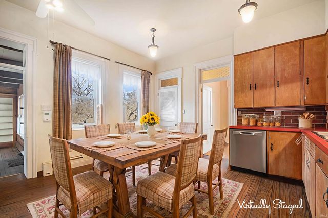 24845 State Road 23, South Bend, IN 46614