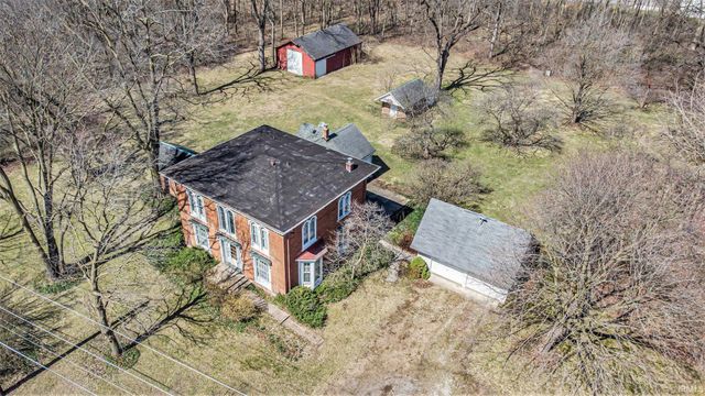 24845 State Road 23, South Bend, IN 46614