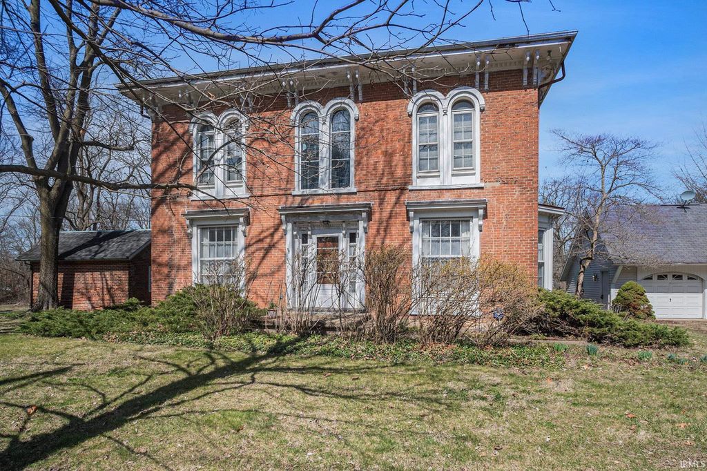 24845 State Road 23, South Bend, IN 46614