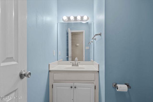 3018 Mandy Lane, Morehead City, NC 28557