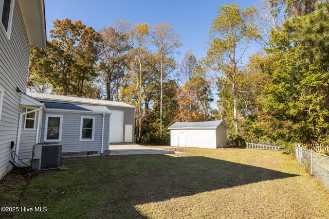 3018 Mandy Lane, Morehead City, NC 28557