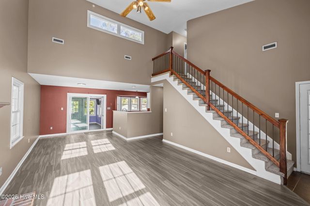 3018 Mandy Lane, Morehead City, NC 28557