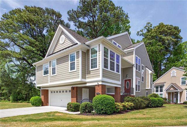 5448 Paperwhite LN, Virginia Beach, VA 23455