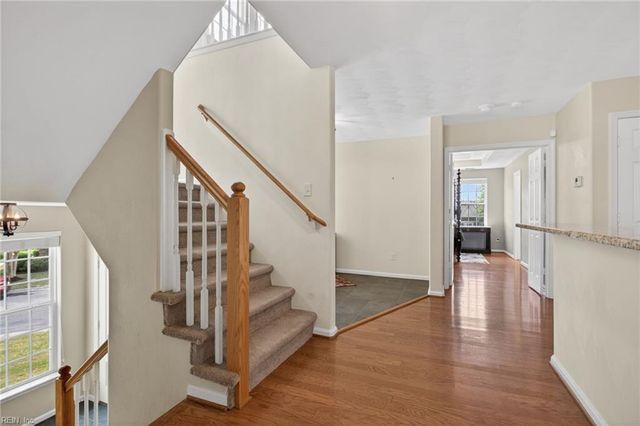 5448 Paperwhite LN, Virginia Beach, VA 23455