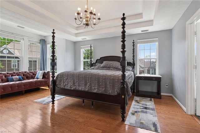 5448 Paperwhite LN, Virginia Beach, VA 23455