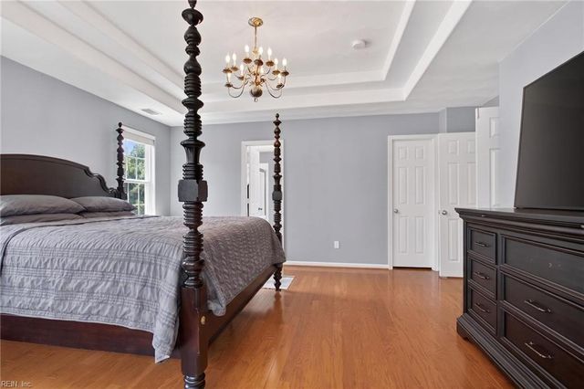 5448 Paperwhite LN, Virginia Beach, VA 23455