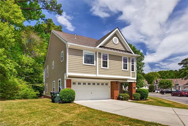 5448 Paperwhite LN, Virginia Beach, VA 23455