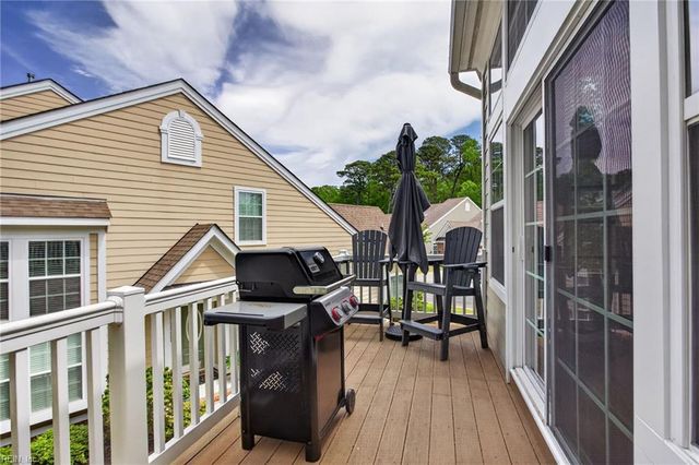 5448 Paperwhite LN, Virginia Beach, VA 23455